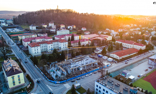 5.03.20 fot. Artur Mycio