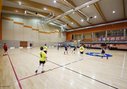 Turnieje piłkarskie dzieci (fot.Tomaz Sowa)