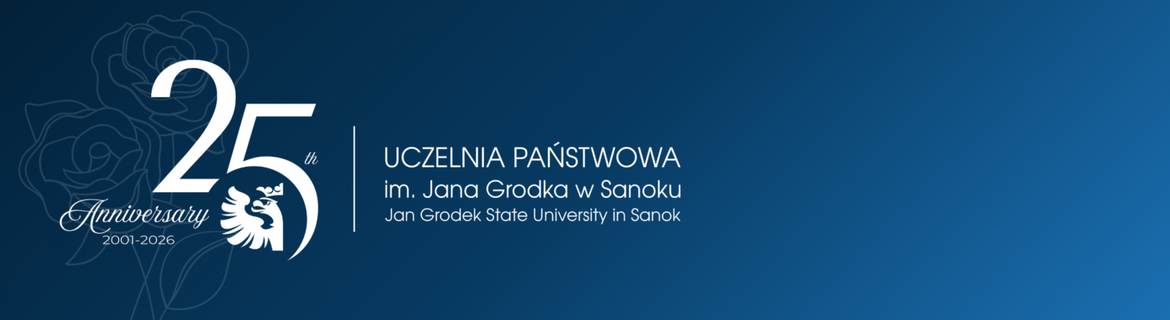 We’re celebrating the university’s 25th anniversary!