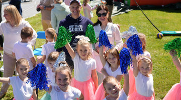 5. Festiwal Nauki i Zabawy cz.2