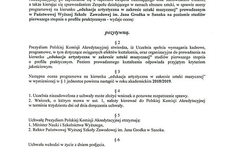 Uchwała Nr 43/2013