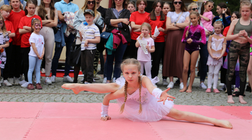 Festiwal Nauki i Zabawy 2023 cz. 4