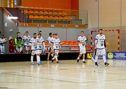 Ekstraliga Unihokeja (fot.Tomaz Sowa)