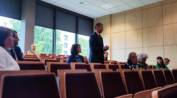 Konferencja Onkologiczna dzień 2(sesja)