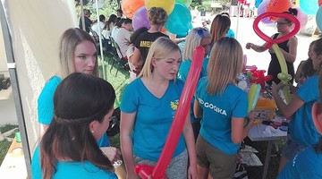 Pikniki rodzinne cz. 2