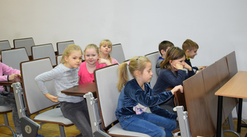 AMŻ IT 1