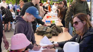 5. Festiwal Nauki i Zabawy