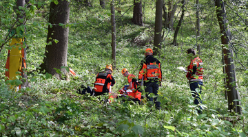 V Mistrzostwa w Ratownictwie Medycznym – PWSZ 2019 cz.3