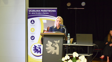 Inauguracja 2018 cz. 2