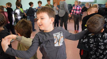 Akademia Małego Żaka - muzyka 1
