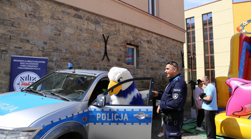 Festiwal Nauki i Zabawy 2023 cz. 2