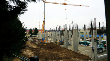 Budowa CSM 8.01.2020