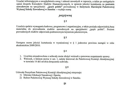 Uchwała Nr 957/2004