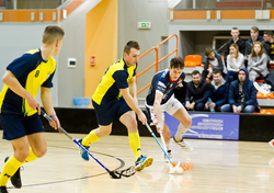 Sanocka Liga Unihokeja (fot.Tomaz Sowa)