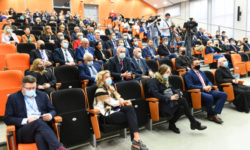 Otwarcie CSM 21.09.2021
