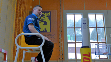 Siatkówka 2