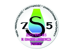 ZESPÓŁ SZKÓŁ nr 5 w SANOKU