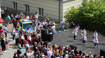 Festiwal Nauki i Zabawy 2023 cz. 3