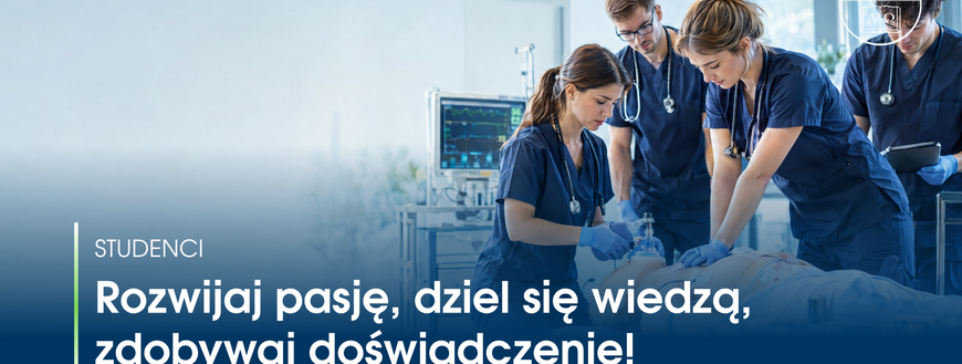 VIII Studencka Konferencja Naukowo-Szkoleniowa w UP Sanok
