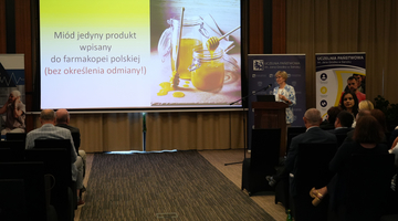 Konferencja Onkologiczna cz.2