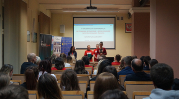 Konferencja Ekonomia cz.2