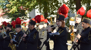 Inauguracja 2019 cz.1