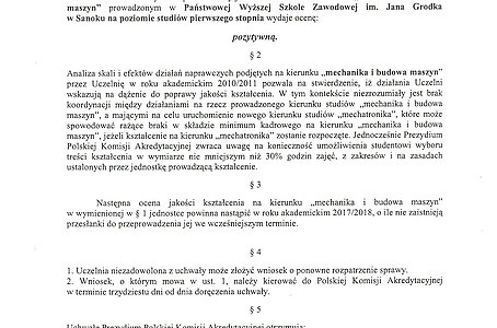 Uchwała Nr 33/2012