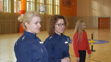 Akademia Małego Żaka - Policja 1